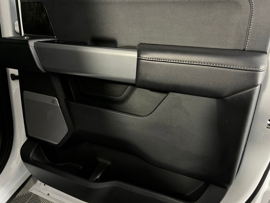 Used 2024 Ford F250 Lariat image 31