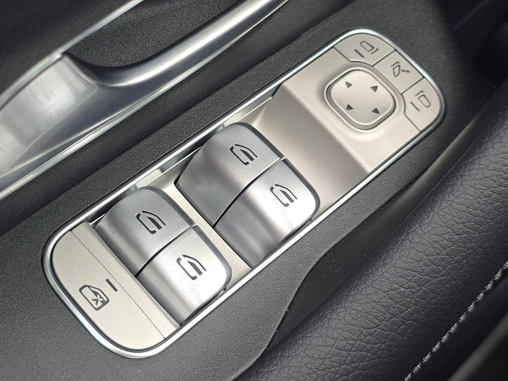 New 2026 Mercedes-Benz GLE 450 4MATIC Coupe image 29