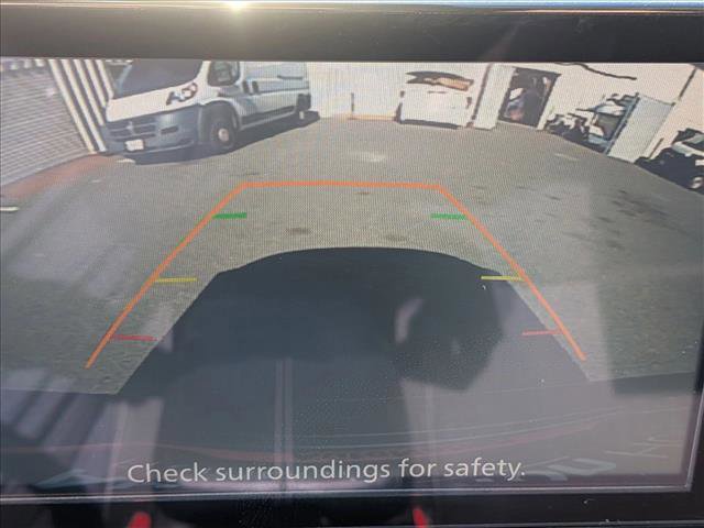 Used 2023 Nissan Altima 2.5 SV FWD image 13