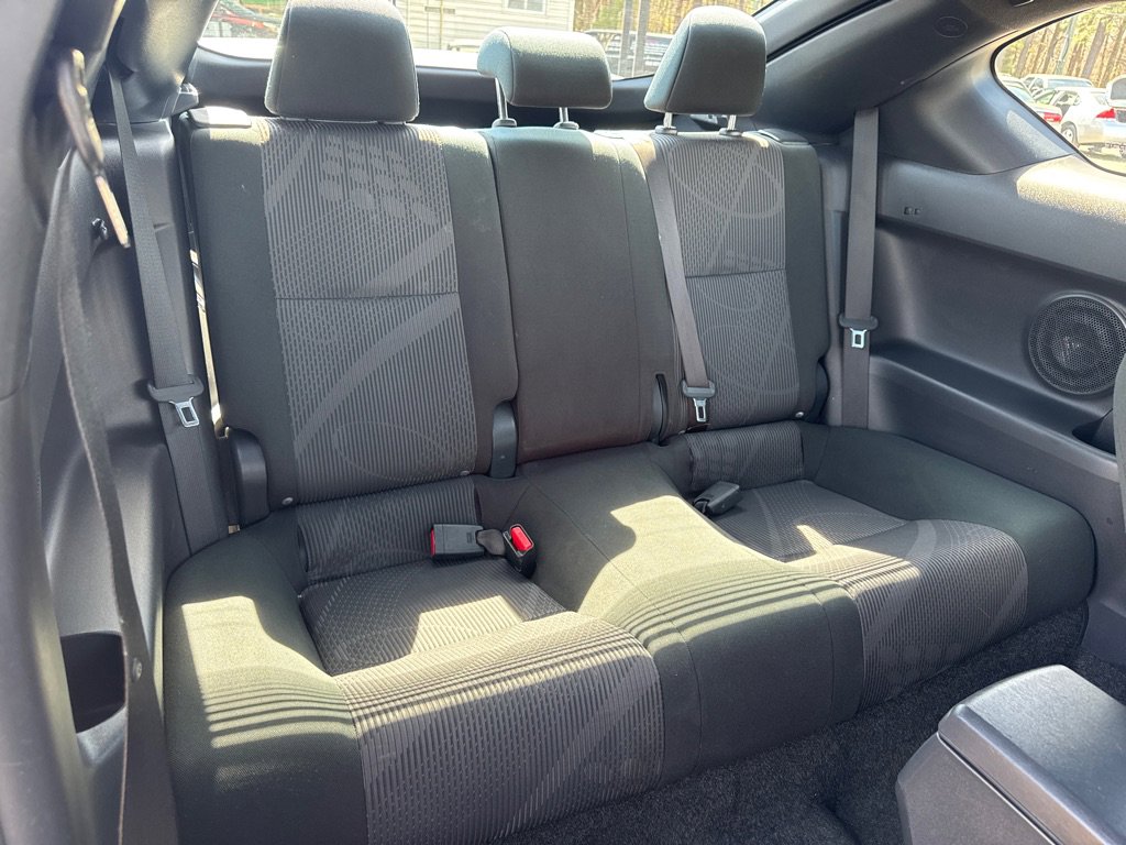 Used 2011 Scion tC TC image 21