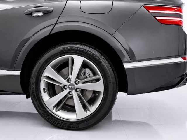 Used 2024 Genesis GV80 3.5T Advanced w/ Advanced Package AWD/4WD image 9