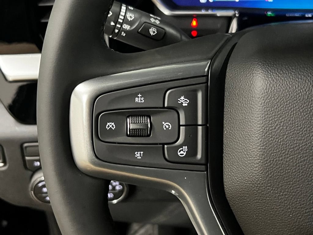 New 2026 Chevrolet Silverado 1500 RST AWD/4WD image 19