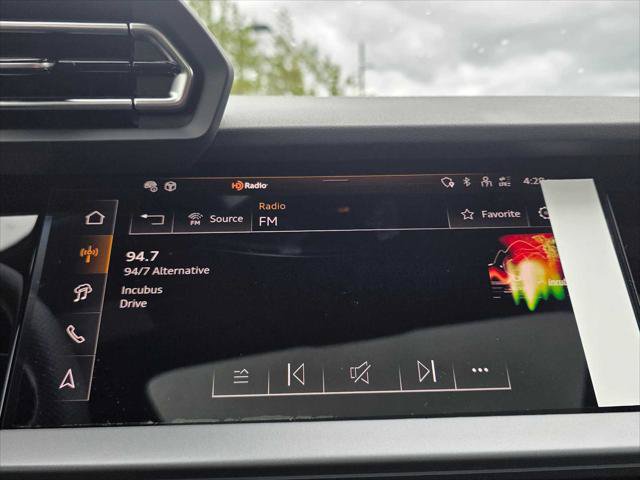 New 2026 Audi A3 2.0T Premium AWD/4WD image 27