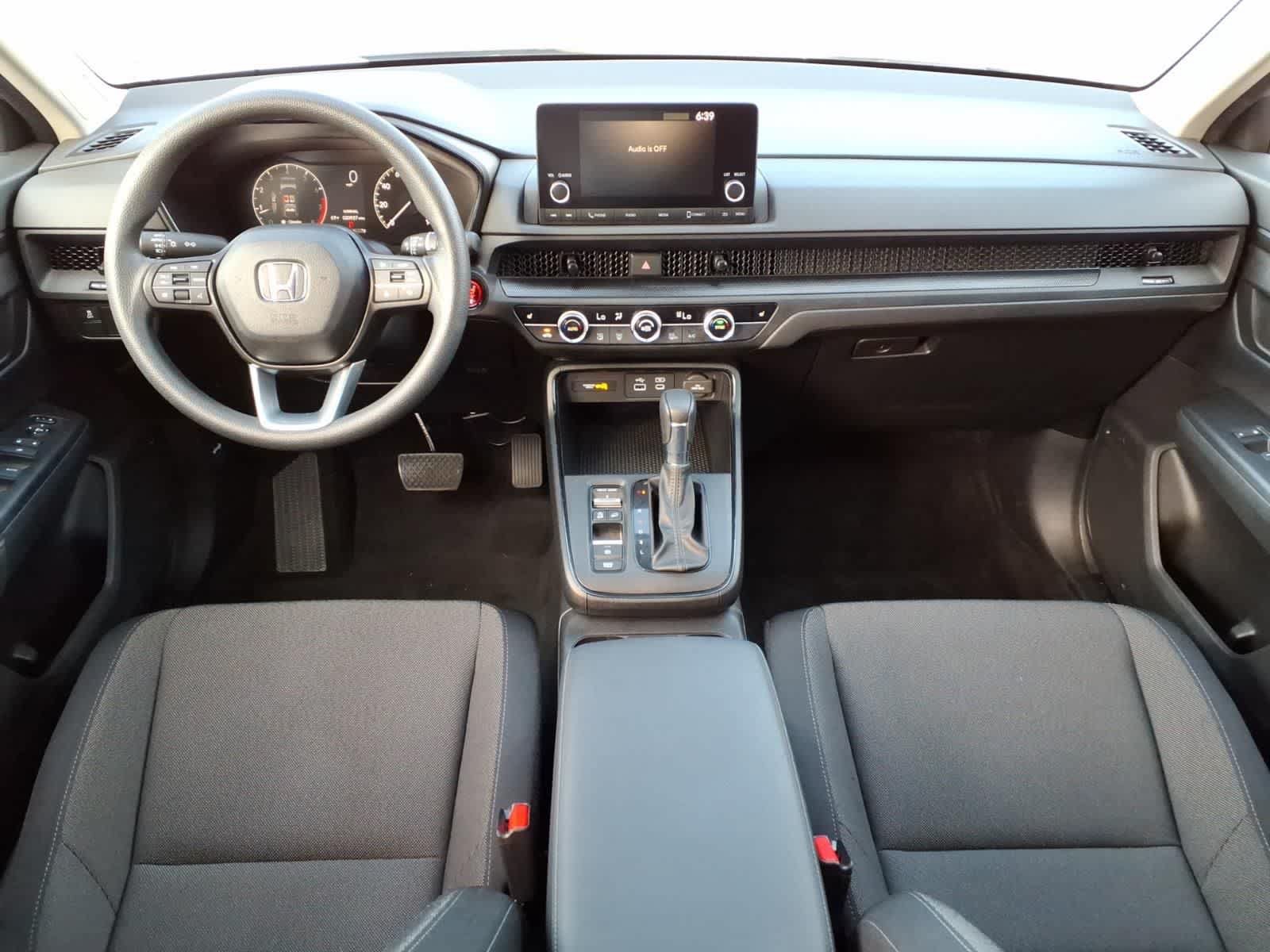 Used 2024 Honda CR-V EX image 10