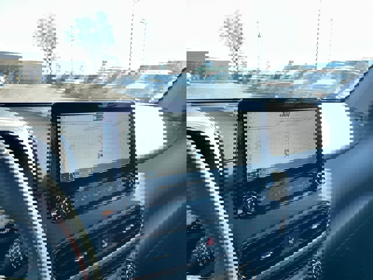 Used 2023 Hyundai Kona Limited w/ Cargo Package image 31