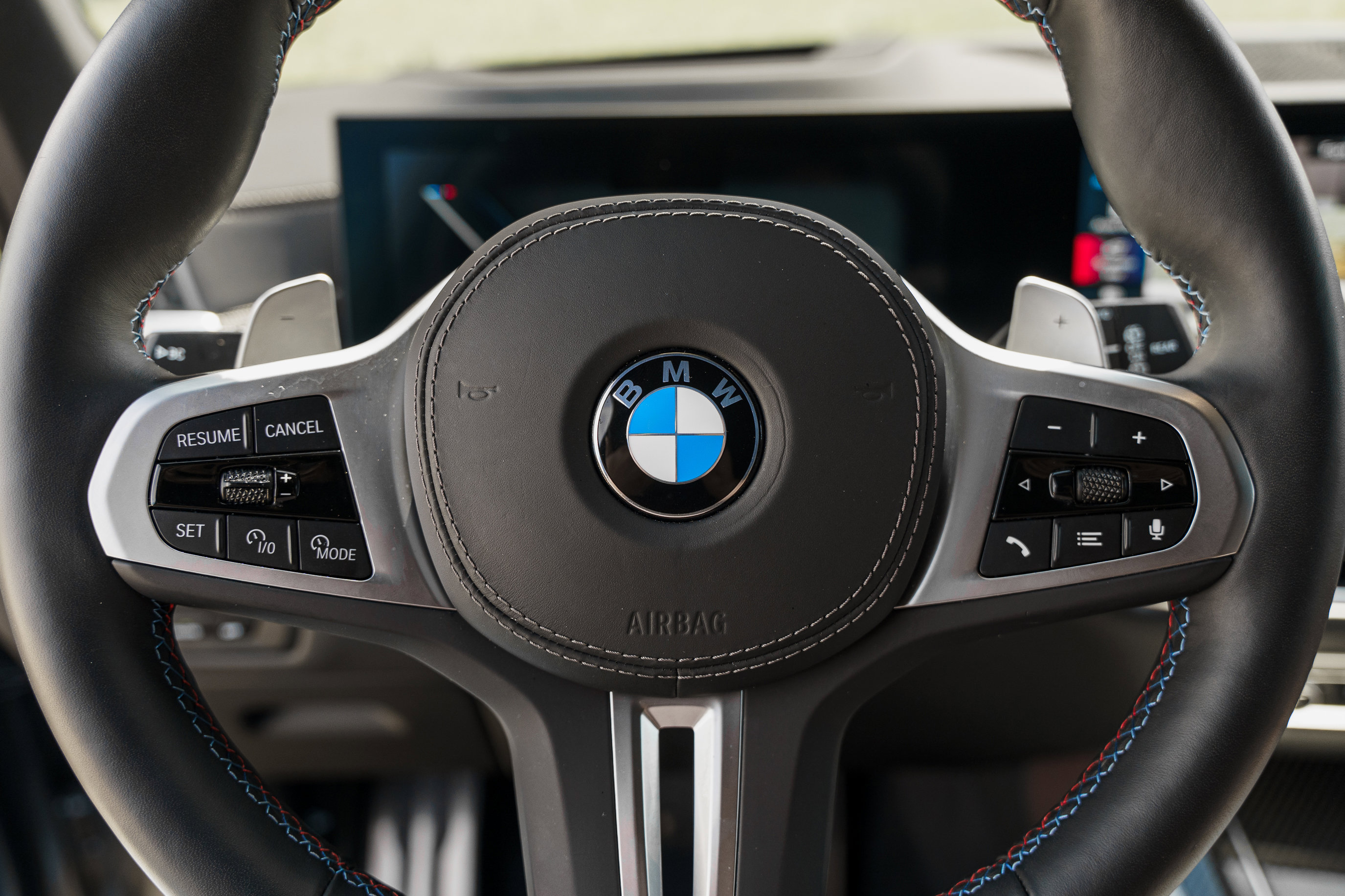 Used 2026 BMW X5 M60i image 16