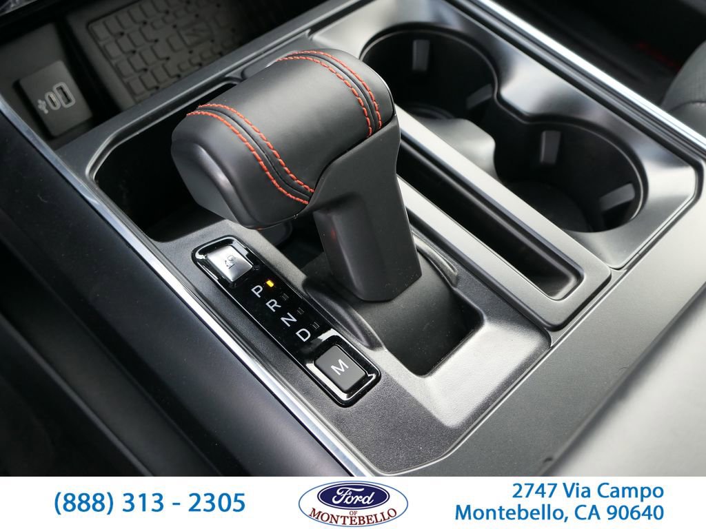 New 2025 Ford F150 Raptor image 24