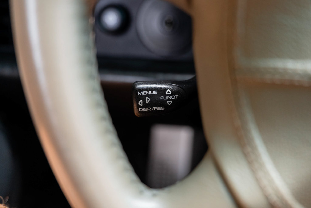 Used 1997 Porsche 911 Turbo AWD/4WD image 59