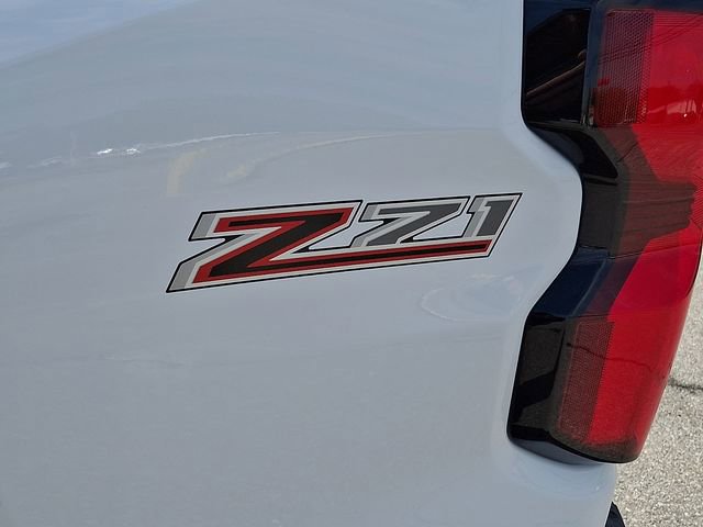 Certified 2024 Chevrolet Colorado Z71 image 30
