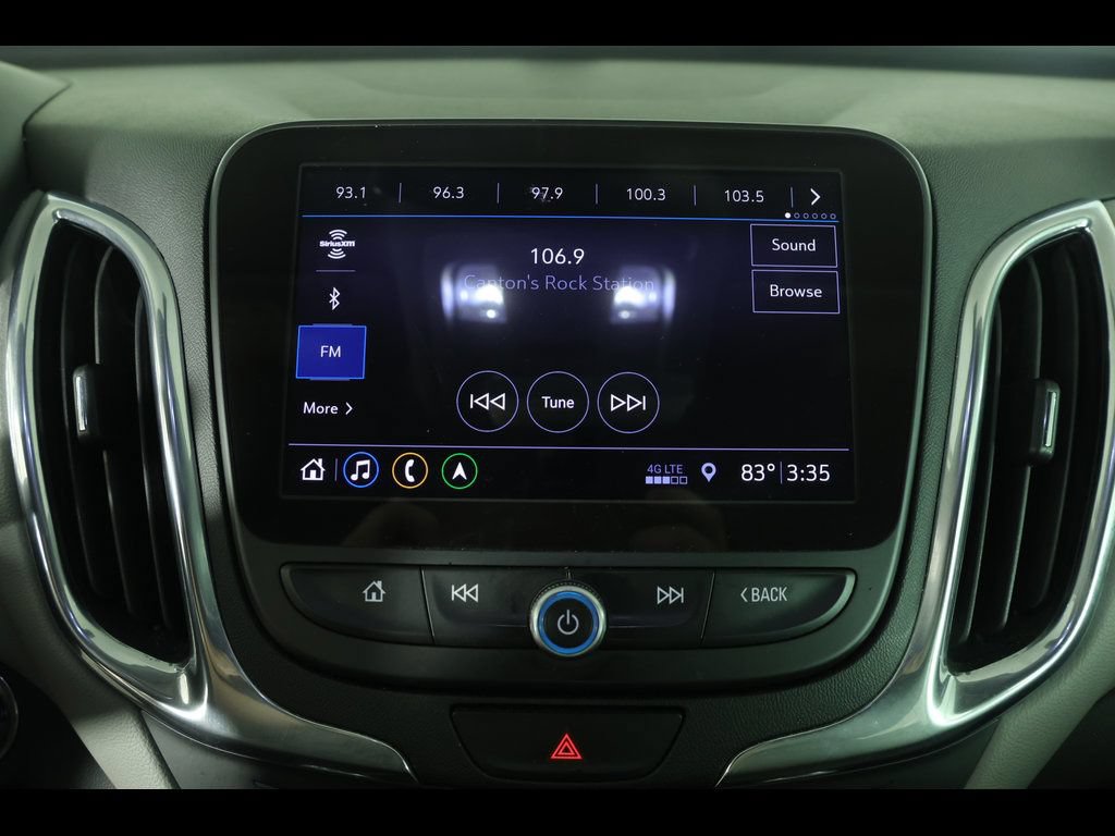 Used 2019 Chevrolet Equinox LT FWD image 18