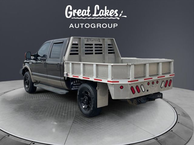 Used 2006 Ford F250 Lariat image 3