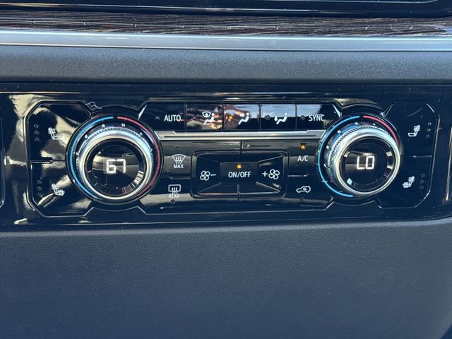 New 2026 GMC Sierra 1500 Elevation image 19