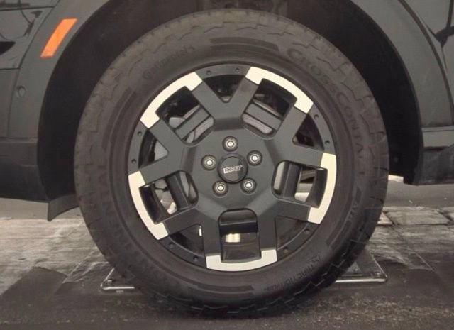 Used 2026 Hyundai Palisade XRT Pro AWD/4WD image 10