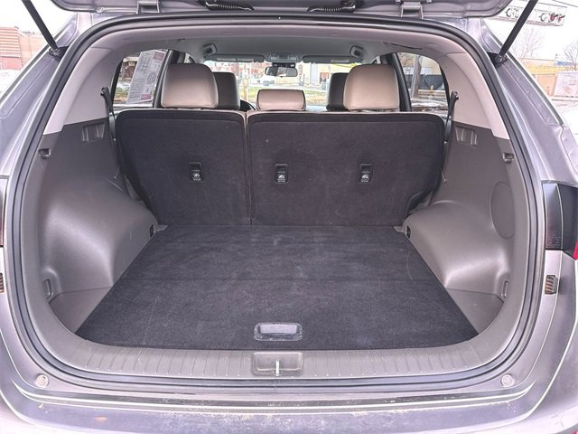 Used 2018 Kia Sportage EX image 24