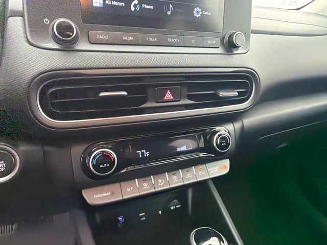Used 2022 Hyundai Kona SEL w/ Convenience Package AWD/4WD image 26