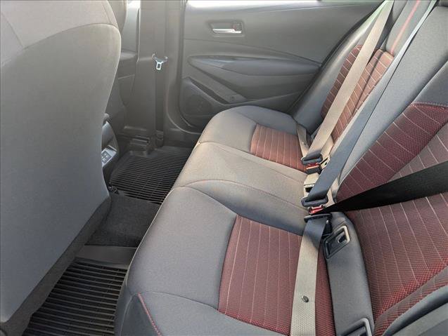 New 2026 Toyota Corolla SE FWD image 14