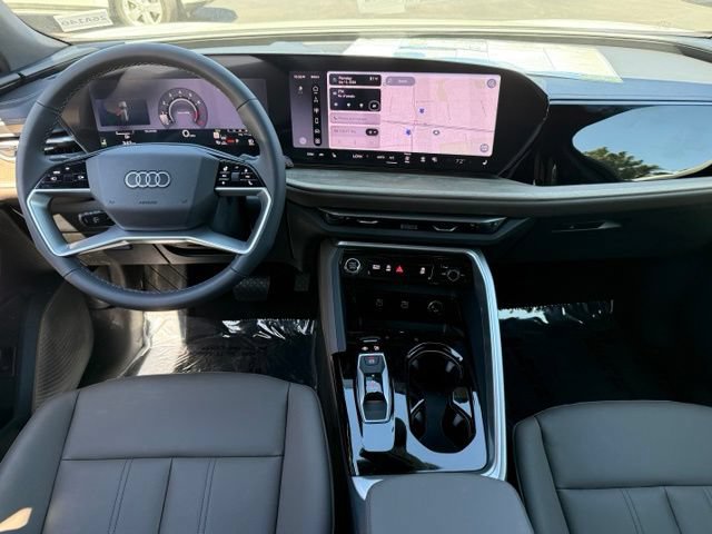 New 2026 Audi Q5 Premium Plus AWD/4WD image 18