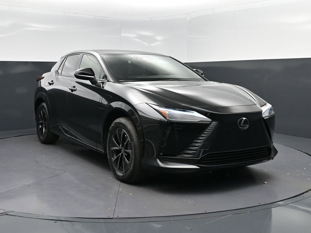 New 2026 Lexus RZ 350e 2WD image 9