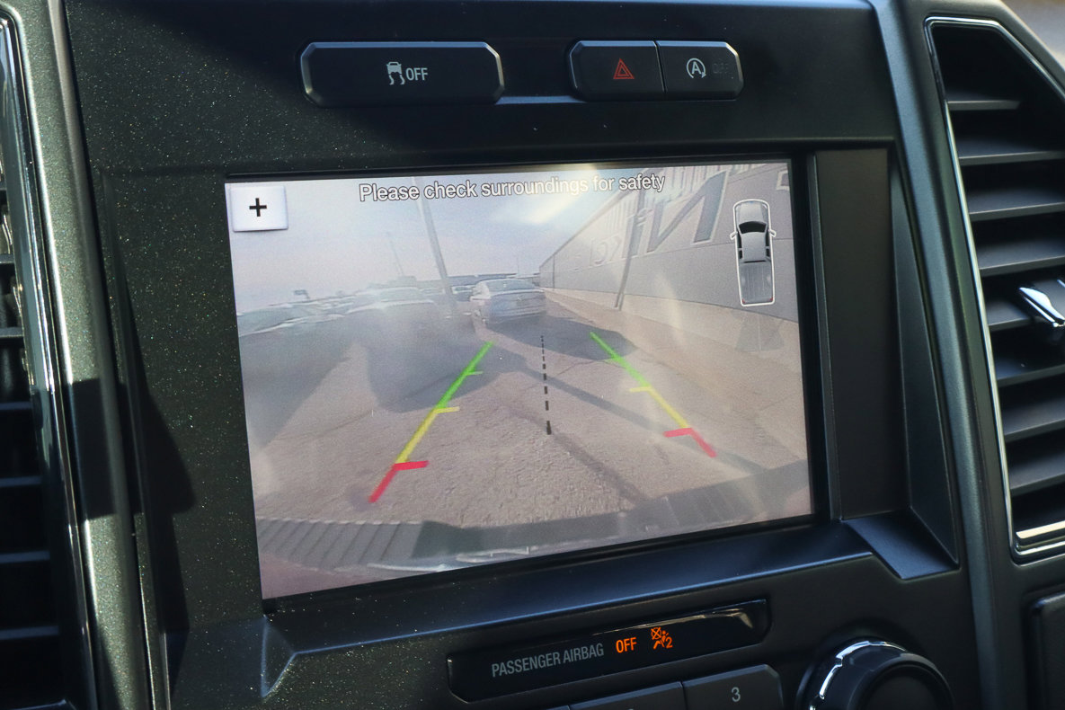 Used 2017 Ford F150 XLT w/ Equipment Group 302A Luxury image 12