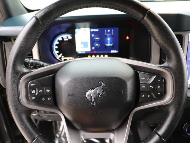 Used 2024 Ford Bronco Outer Banks AWD/4WD image 26
