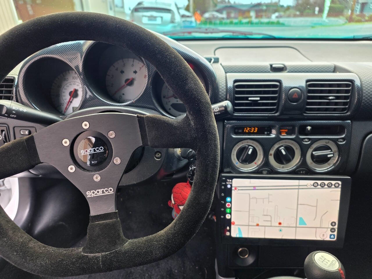 Used 2000 Toyota MR2 image 11