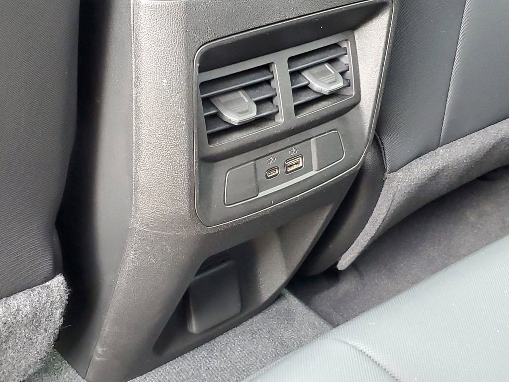 Used 2023 Chevrolet Colorado Z71 w/ Z71 Convenience Package 2 AWD/4WD image 30