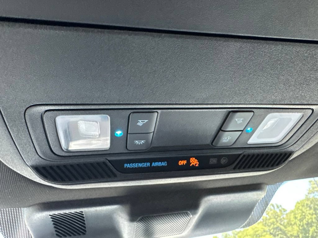 Used 2025 Ford F150 STX w/ LOBO Package AWD/4WD image 21