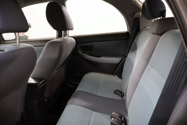 Used 2007 Subaru Impreza Outback Sport Special Edition AWD/4WD image 21