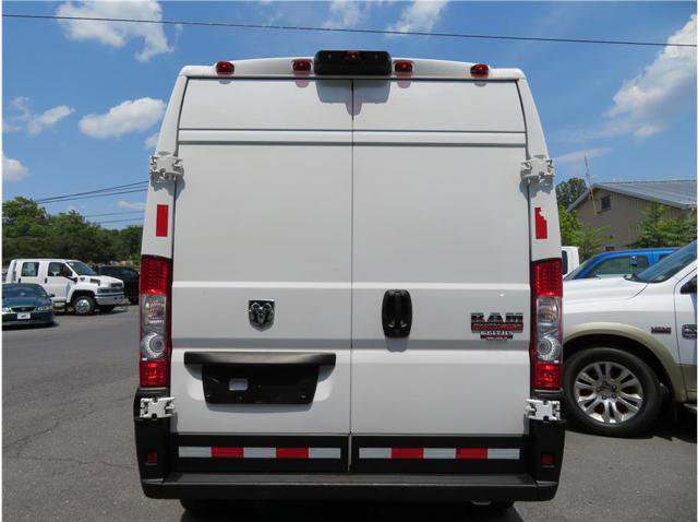 Used 2020 RAM ProMaster 3500 w/ Interior Convenience Group image 34