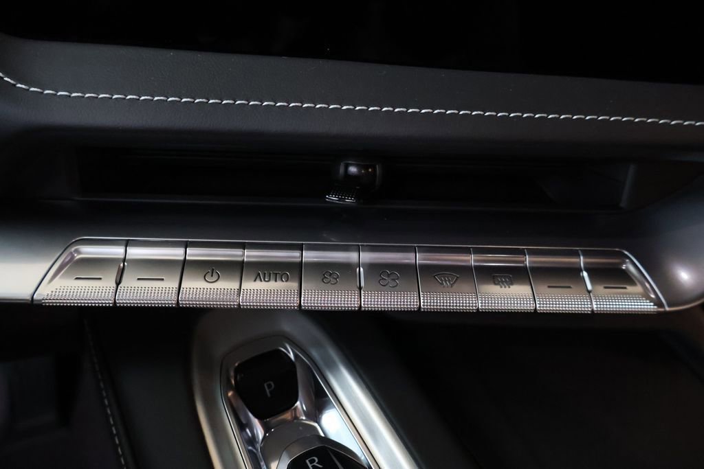 New 2026 Chevrolet Corvette Stingray Premium Conv image 27