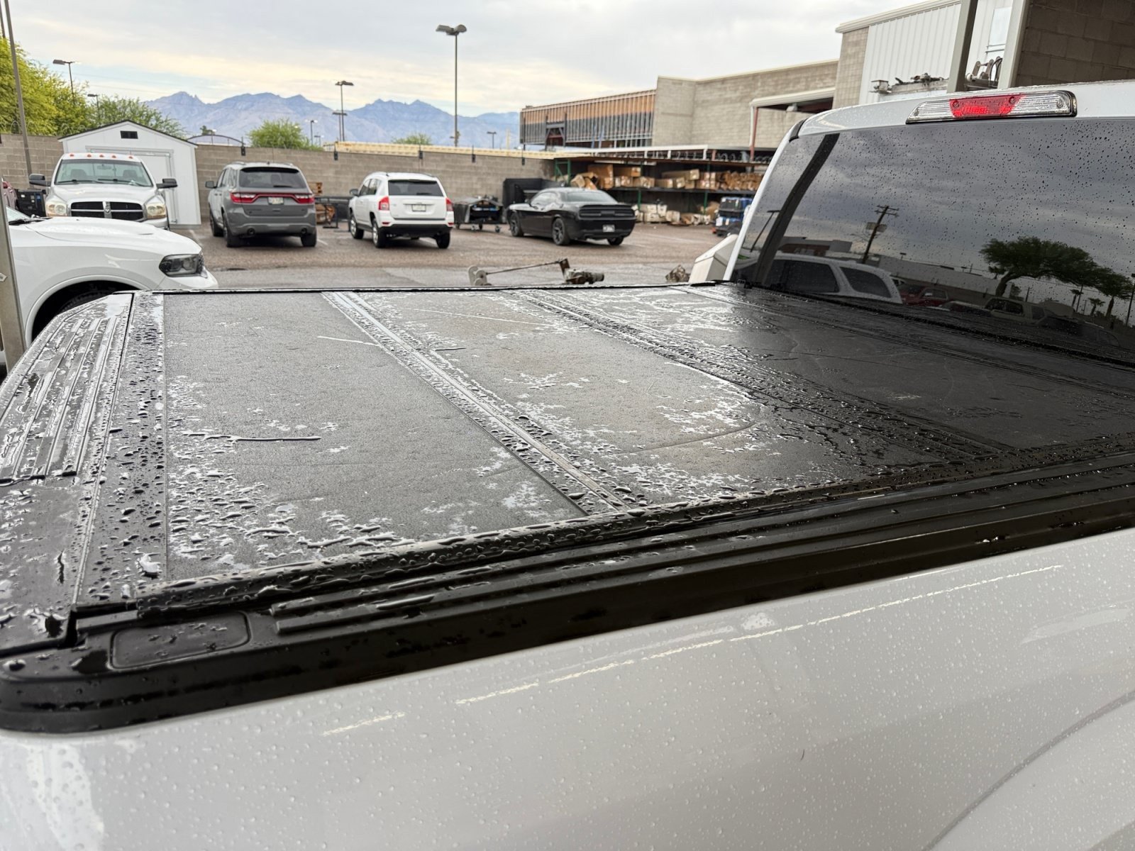 Used 2017 Ford F150 XLT RWD image 27