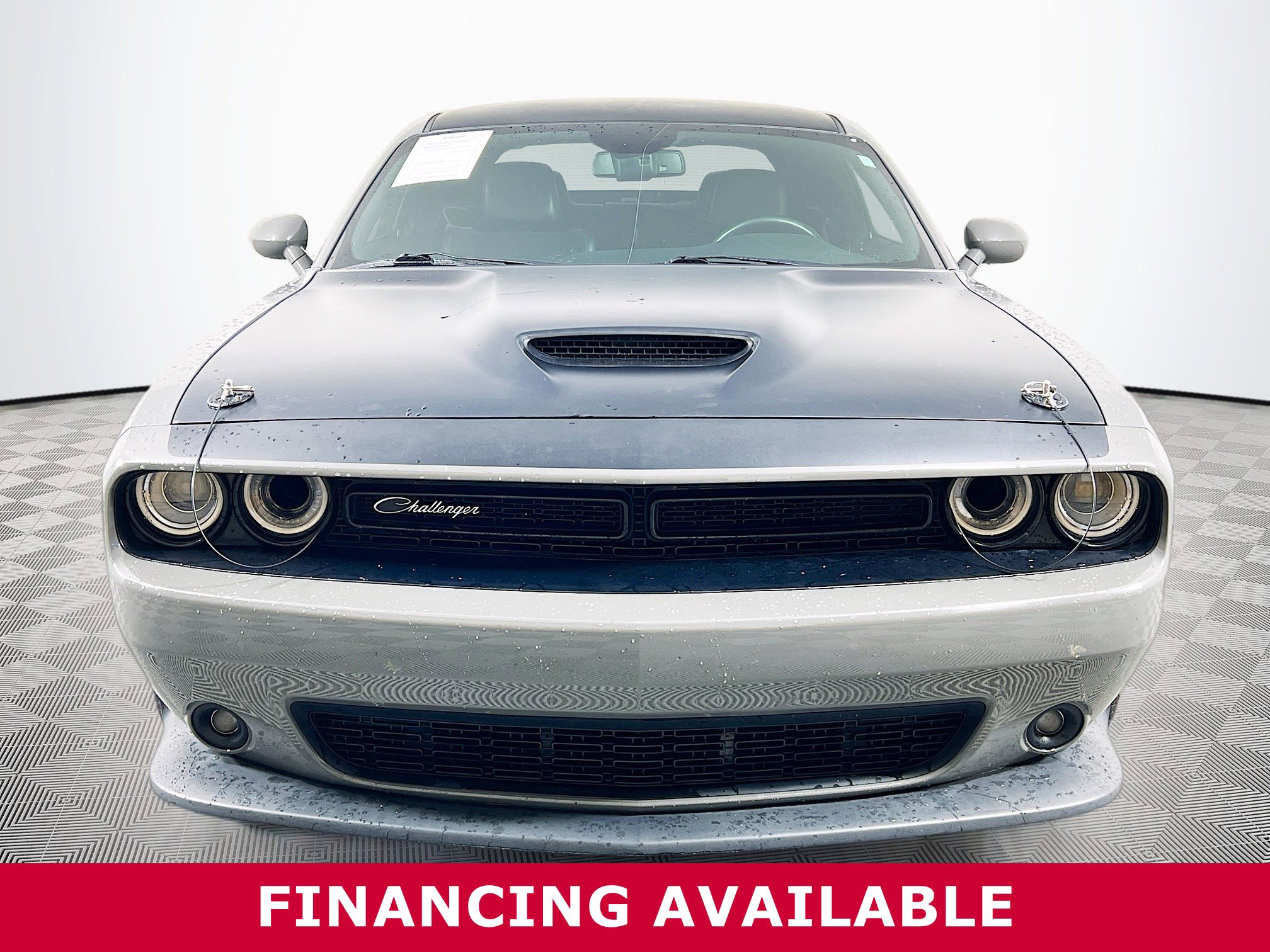Used 2017 Dodge Challenger T/A image 27