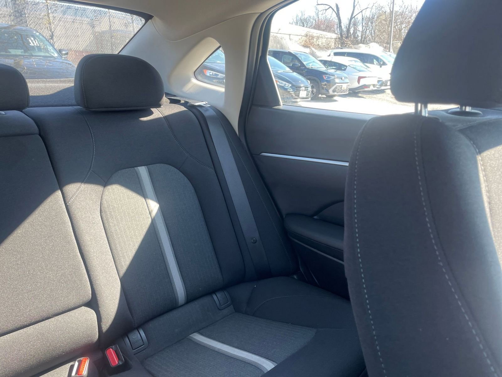 Used 2025 Hyundai Sonata SEL image 32