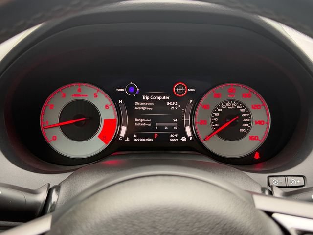 Used 2021 Acura RDX w/ Advance Package FWD image 24