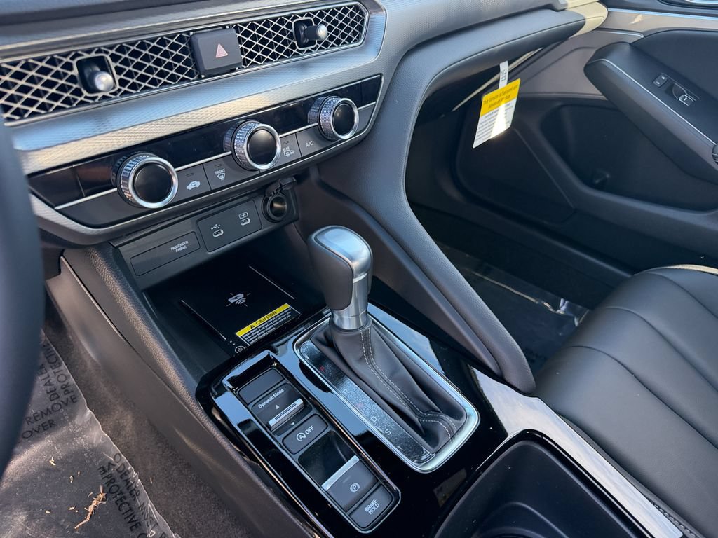New 2026 Acura Integra A-Spec FWD image 23