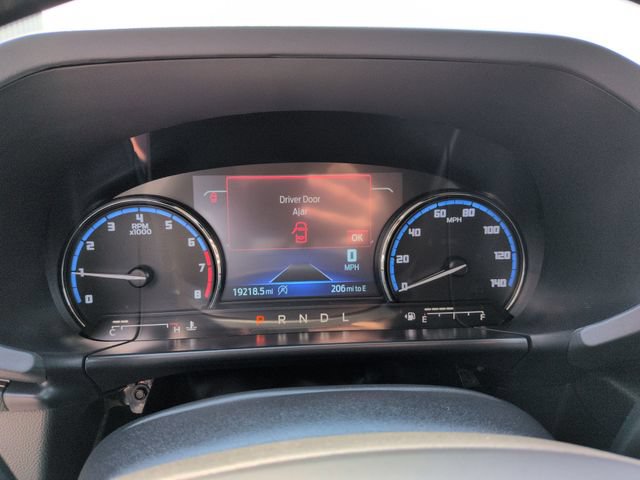 Certified 2024 Ford Bronco Sport Outer Banks w/ Tech Package AWD/4WD image 15