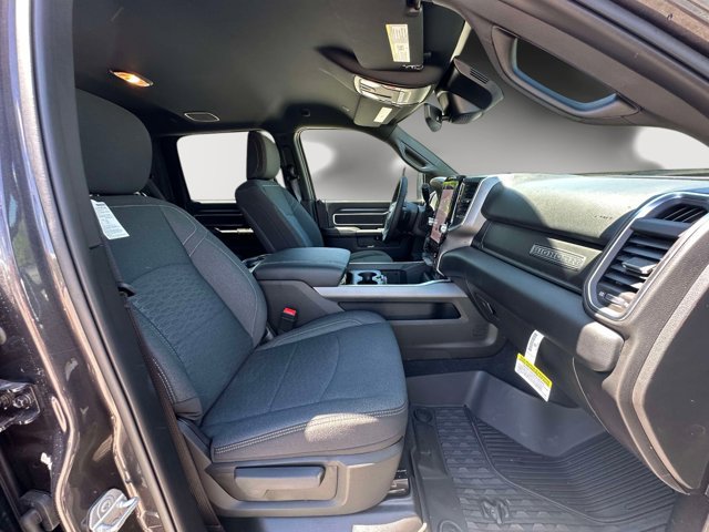 New 2026 RAM 3500 Big Horn AWD/4WD image 23