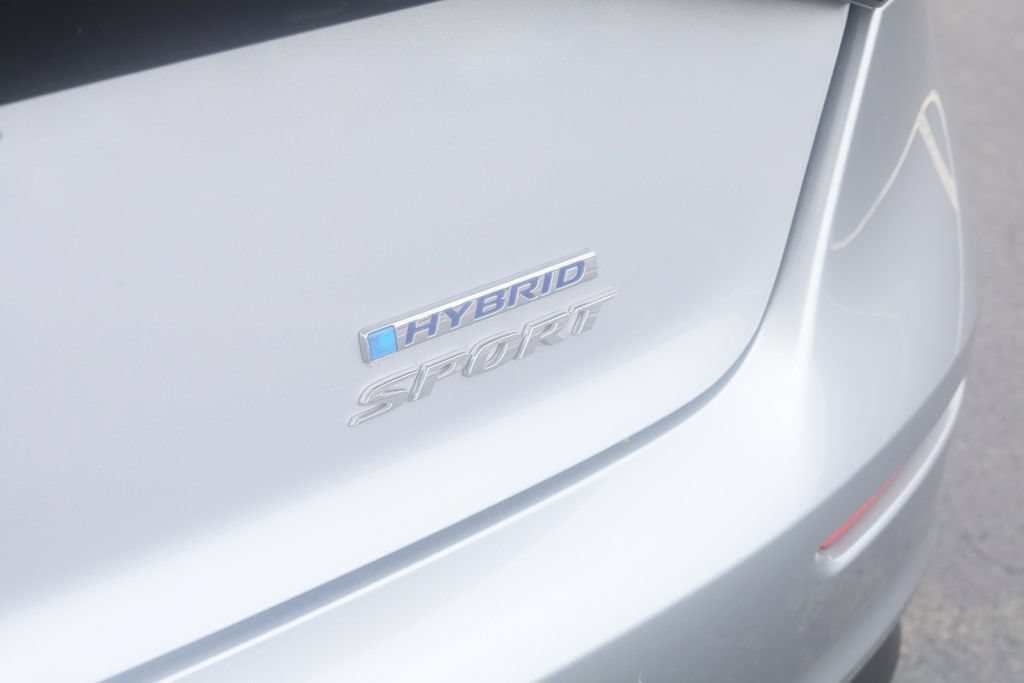 Used 2023 Honda Accord Sport image 35