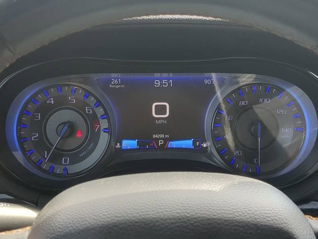 Used 2017 Chrysler 300 S w/ S Model Appearance Package RWD image 24