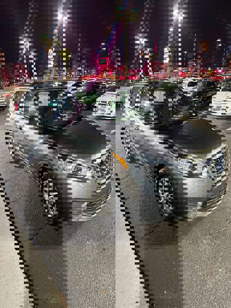 Used 2020 Nissan Kicks S