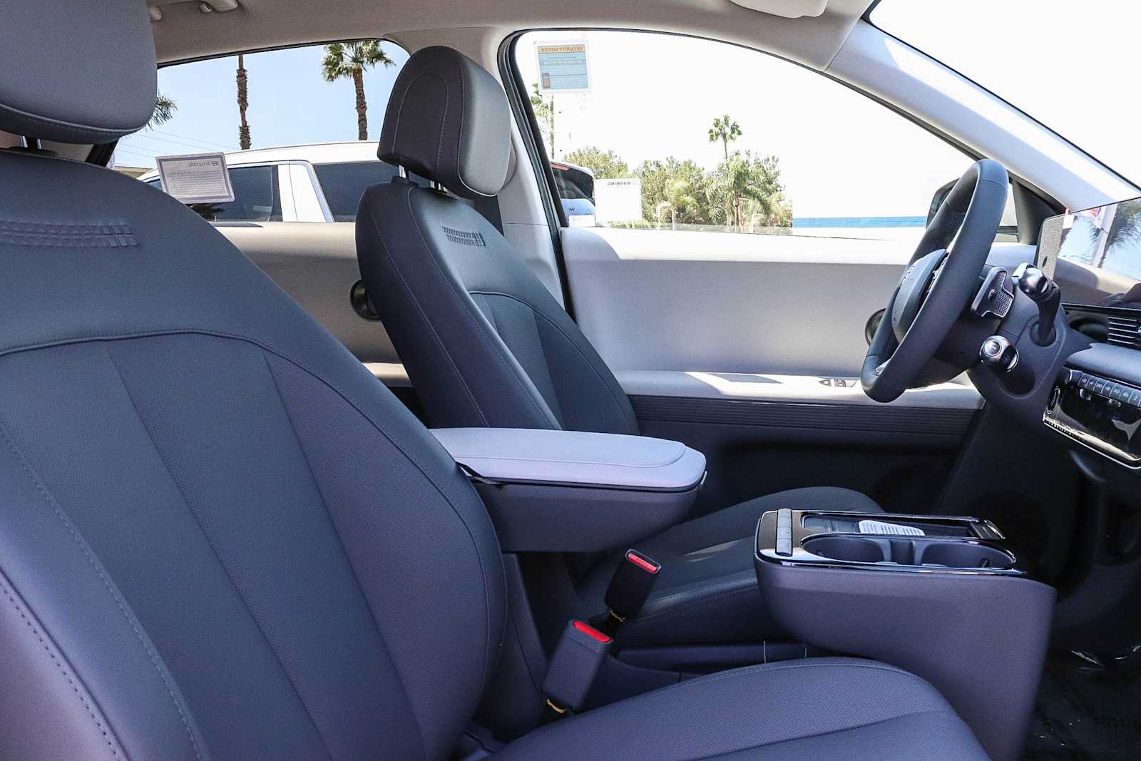 New 2027 Hyundai Ioniq 5 SEL RWD image 26