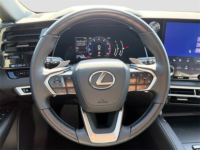 Used 2024 Lexus RX 350 Premium image 42