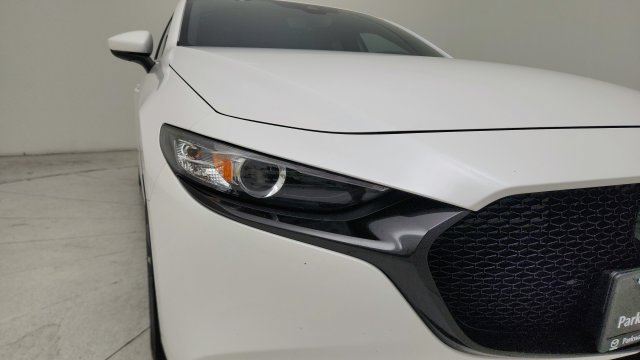 Used 2021 MAZDA MAZDA3 s FWD image 28