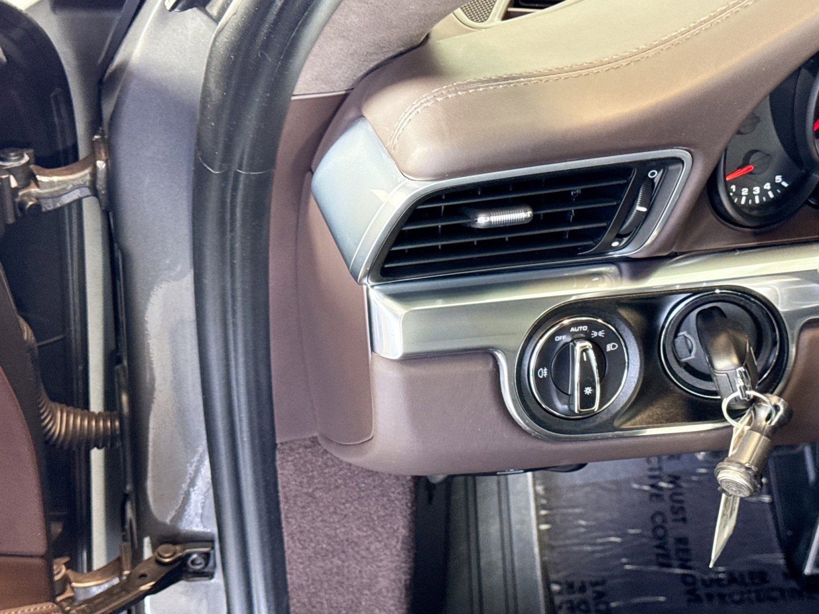 Certified 2014 Porsche 911 Carrera S image 13