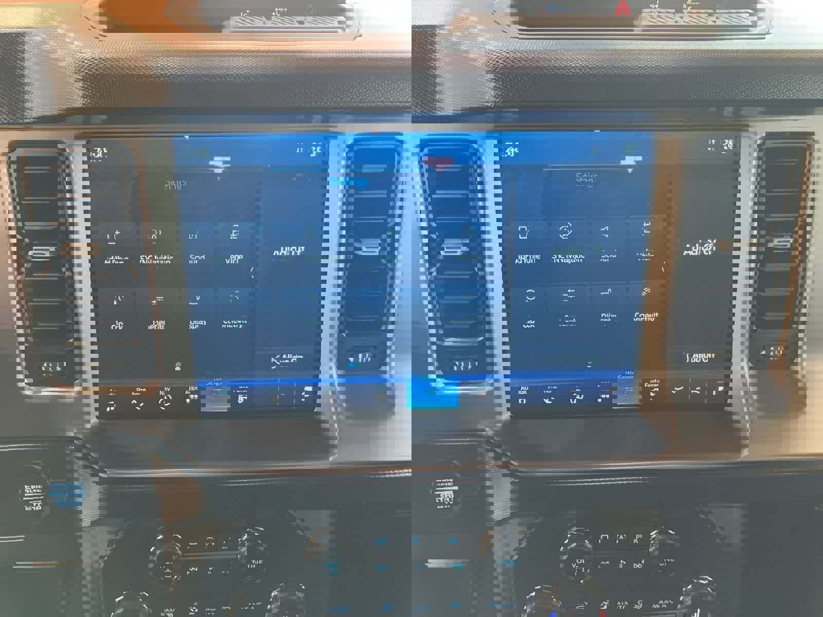 Used 2023 Ford Bronco Outer Banks image 20