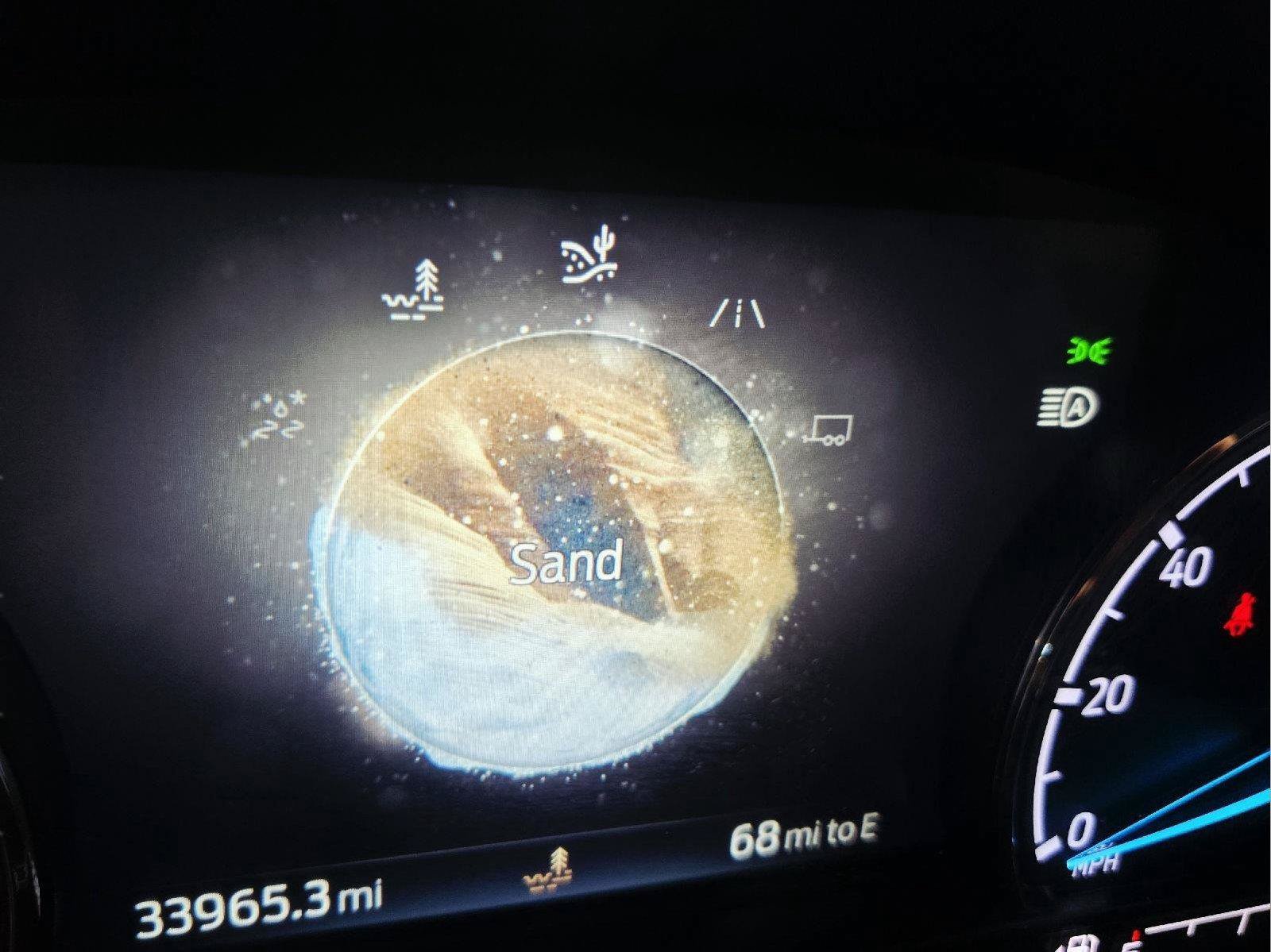 Used 2023 Ford Maverick Tremor w/ Tremor Off-Road Package AWD/4WD image 35