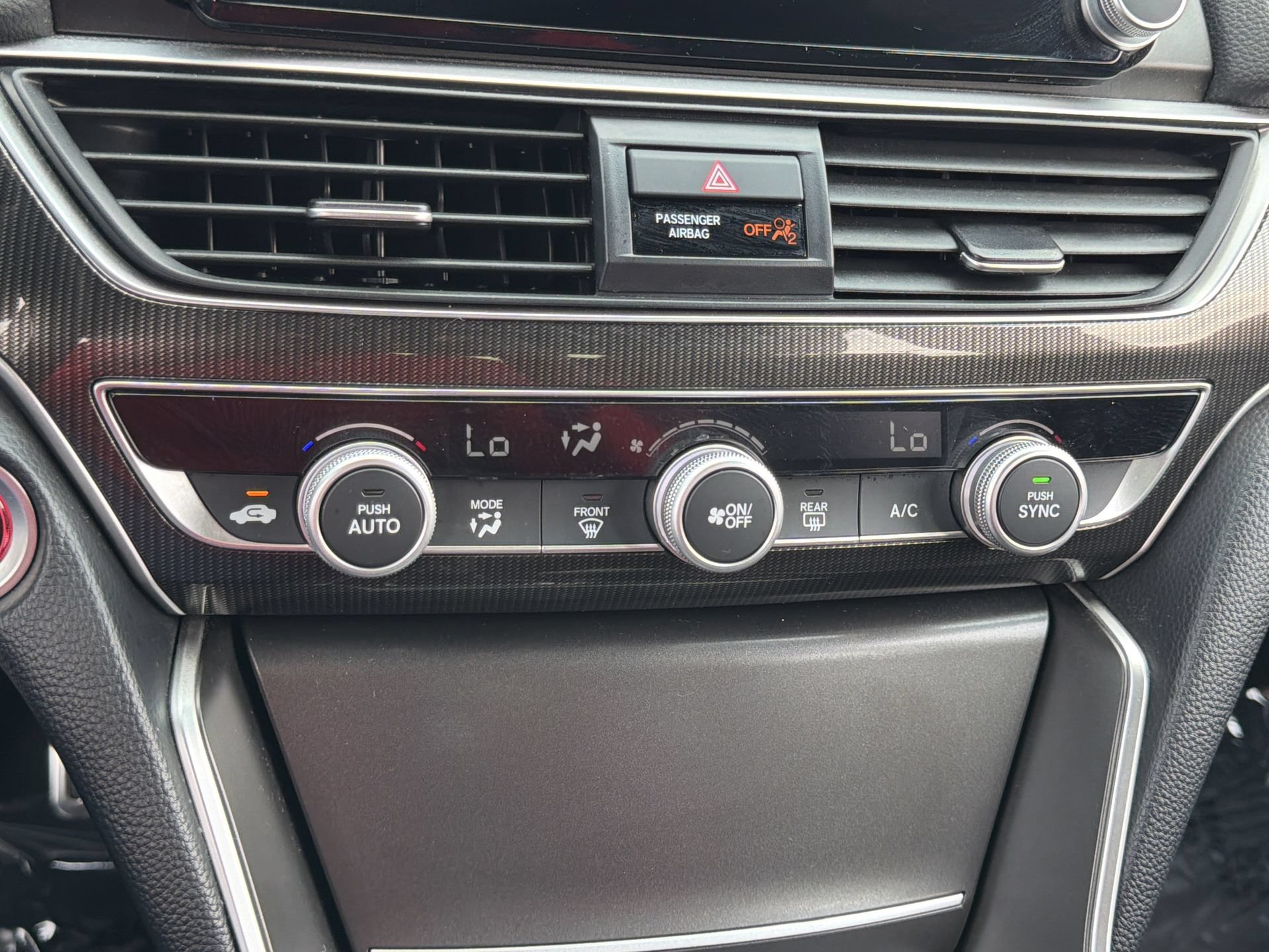 Used 2022 Honda Accord Sport image 5