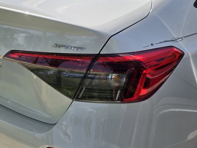 Used 2024 Honda Civic Sport image 9
