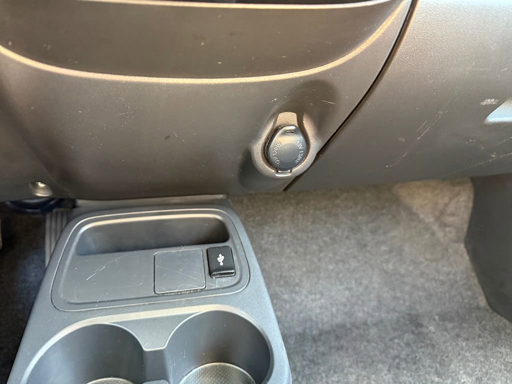 Used 2024 Mitsubishi Mirage ES image 34