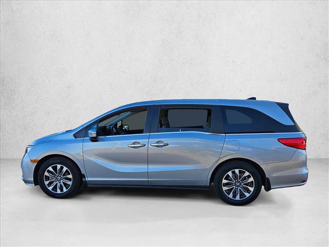 Used 2023 Honda Odyssey EX-L image 9